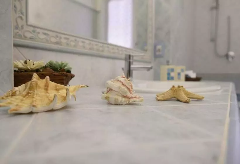 Bed and Breakfast La Casa Dei Sogni
