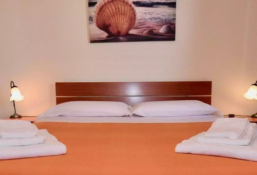 Bed and Breakfast La Casa Dei Sogni