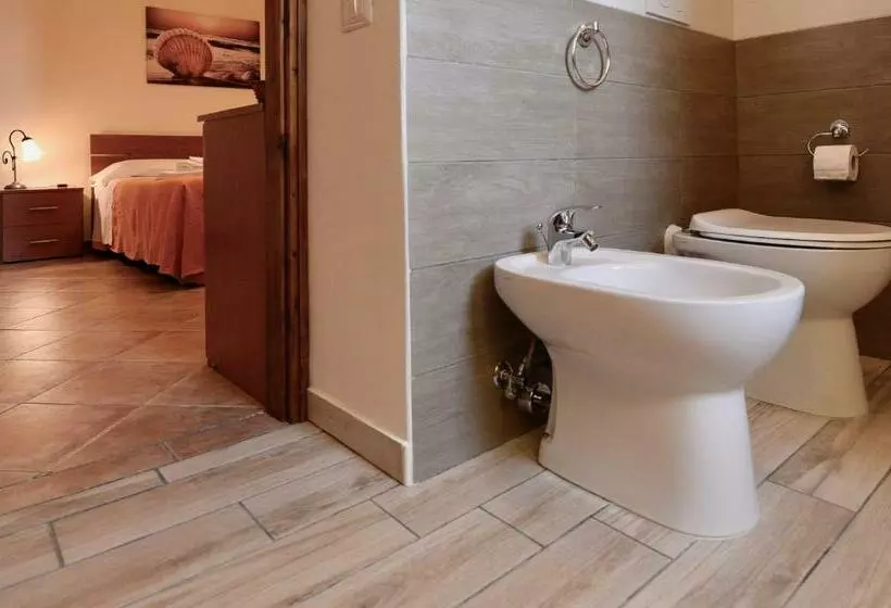 Bed and Breakfast La Casa Dei Sogni