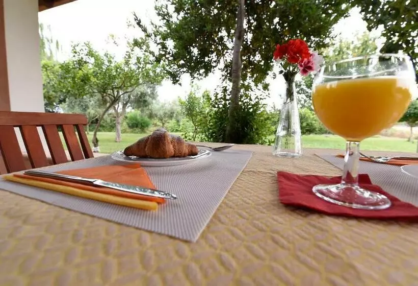 Bed and Breakfast La Casa Dei Sogni