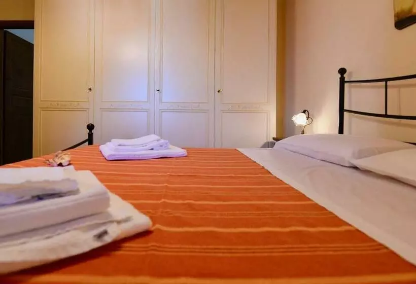Bed and Breakfast La Casa Dei Sogni