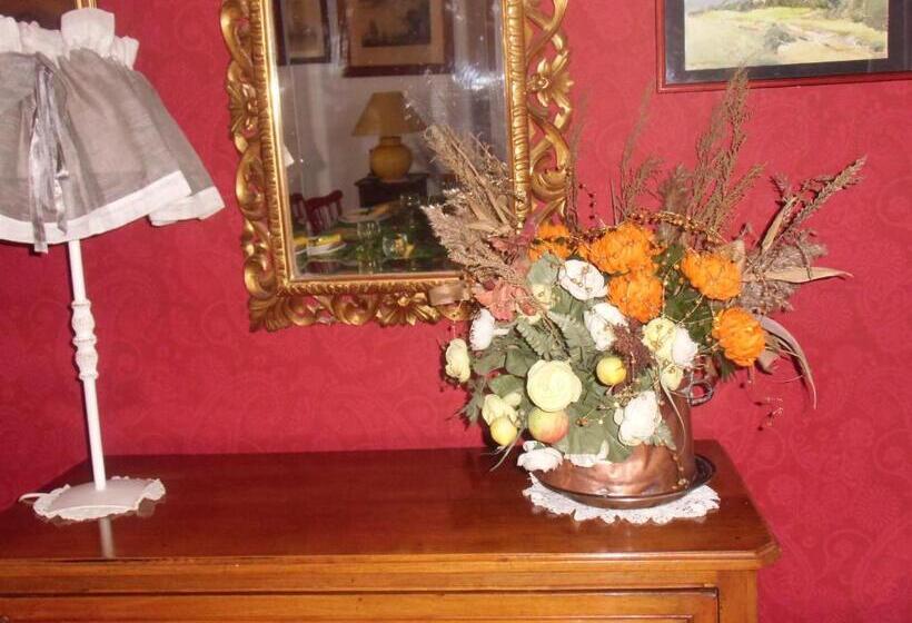 Bed and Breakfast Petit Grenier Douillet De Cathie