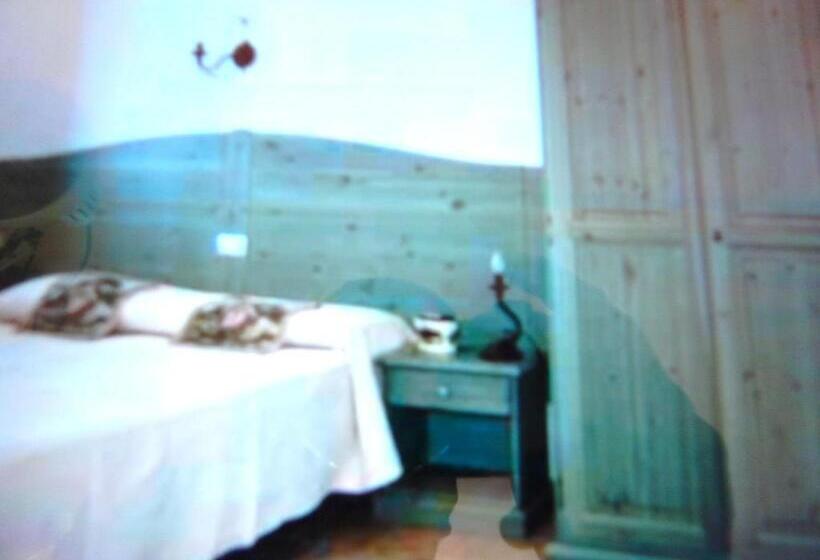 בית מלון כפרי B&b Baglio Maragani