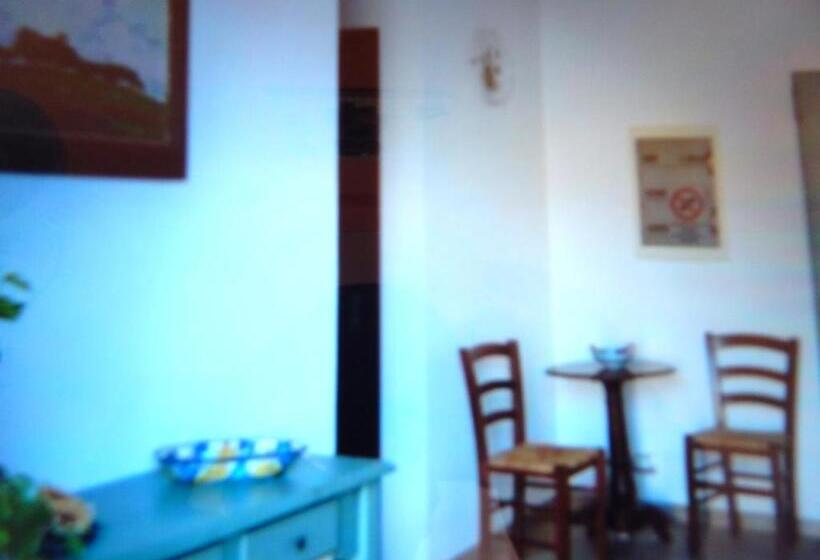 בית מלון כפרי B&b Baglio Maragani