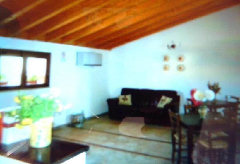 בית מלון כפרי B&b Baglio Maragani