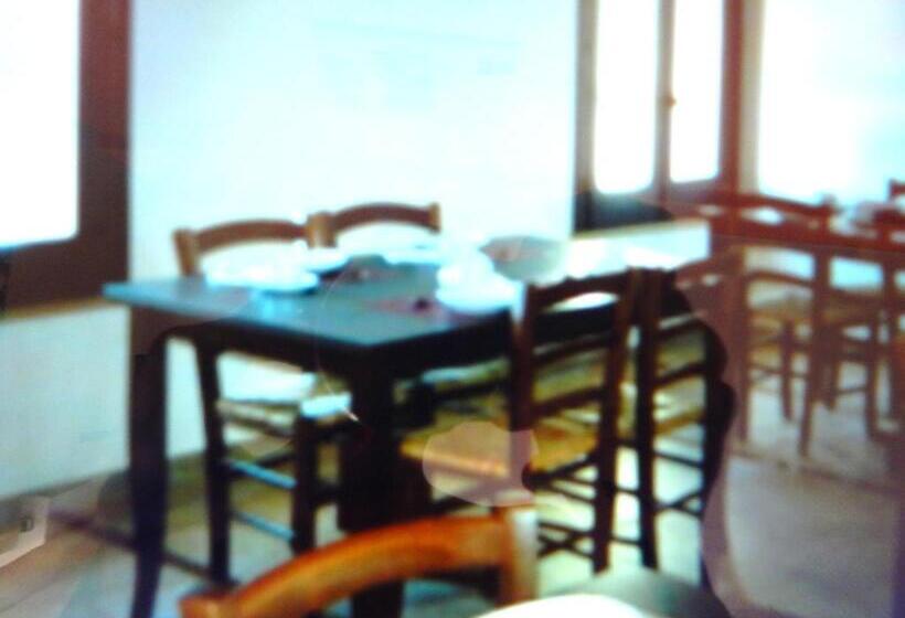 בית מלון כפרי B&b Baglio Maragani