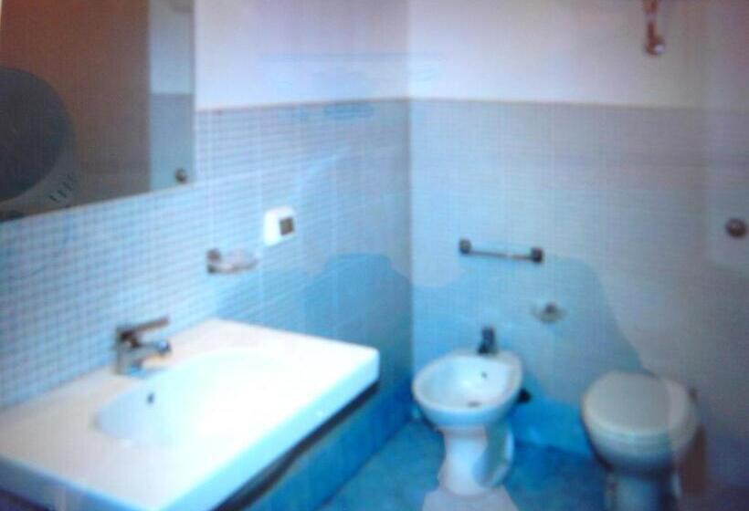 בית מלון כפרי B&b Baglio Maragani