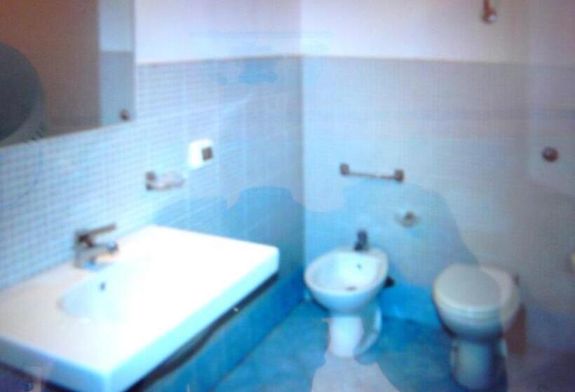 בית מלון כפרי B&b Baglio Maragani