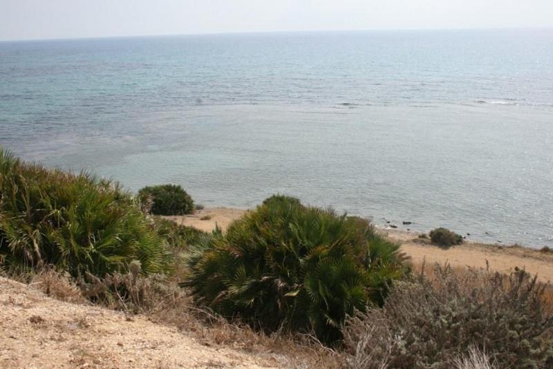 בית מלון כפרי B&b Baglio Maragani