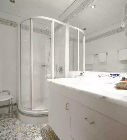 ホテル Pension Alpenrose