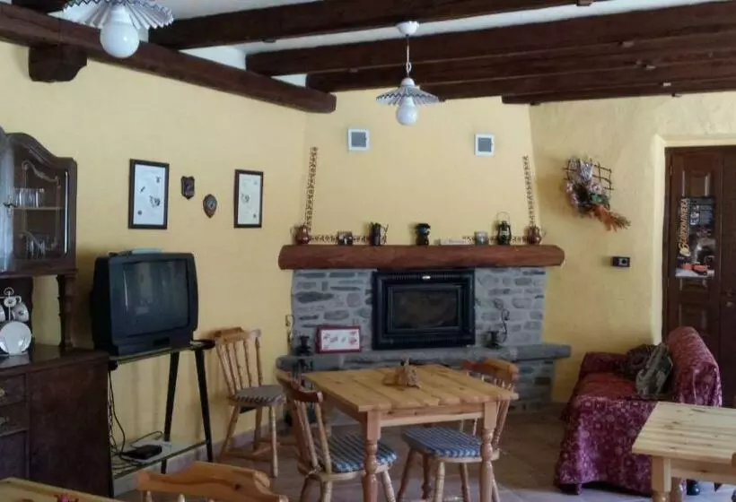 Pension Affitta Camere La Dolce Sosta