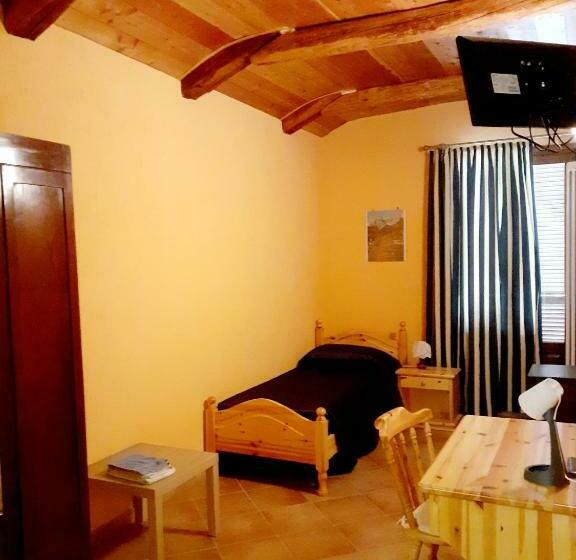 بنسيون Affitta Camere La Dolce Sosta