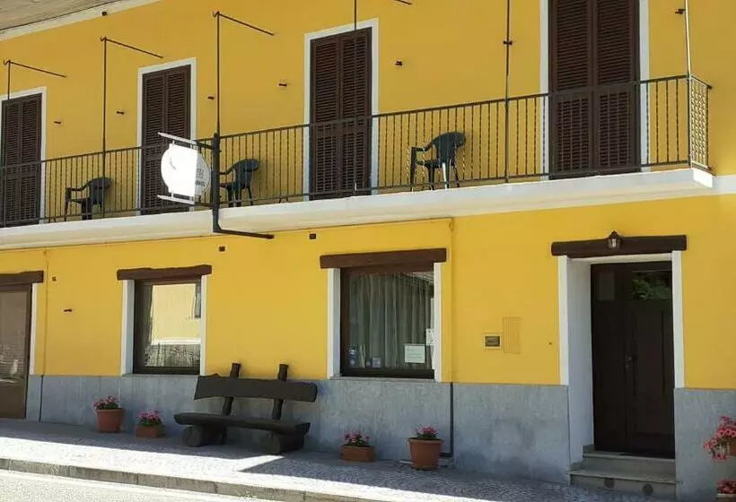 Pension Affitta Camere La Dolce Sosta
