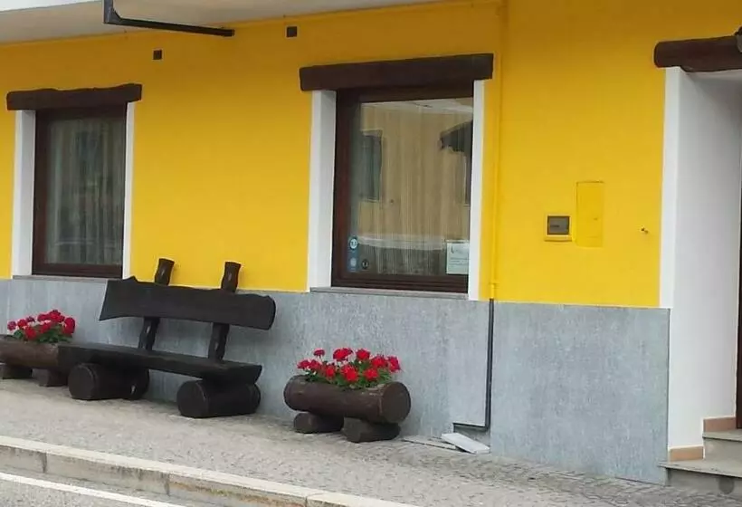 Pension Affitta Camere La Dolce Sosta