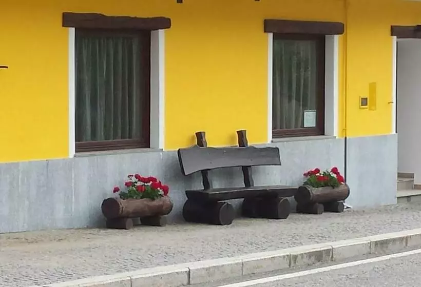 Pension Affitta Camere La Dolce Sosta