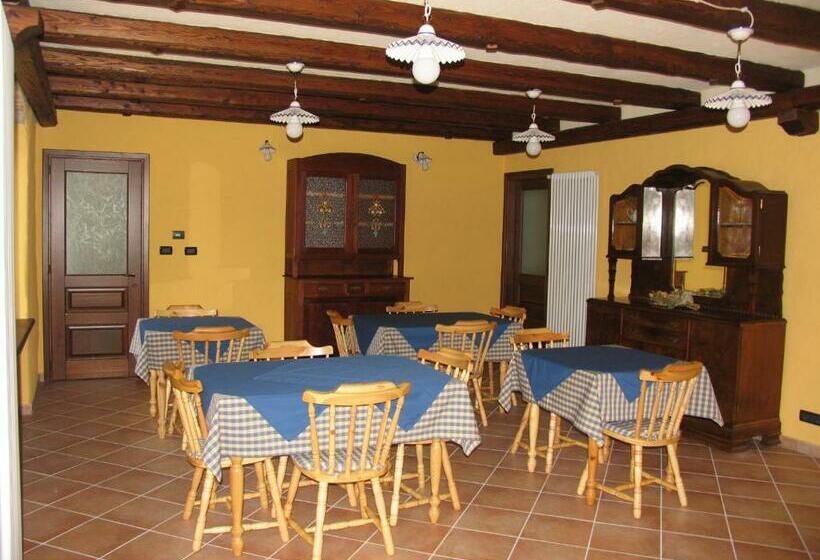 بنسيون Affitta Camere La Dolce Sosta