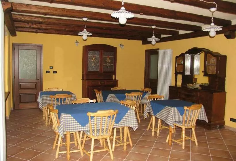 Pension Affitta Camere La Dolce Sosta