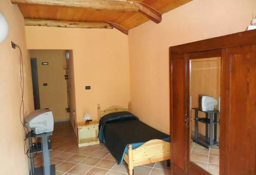 Pension Affitta Camere La Dolce Sosta