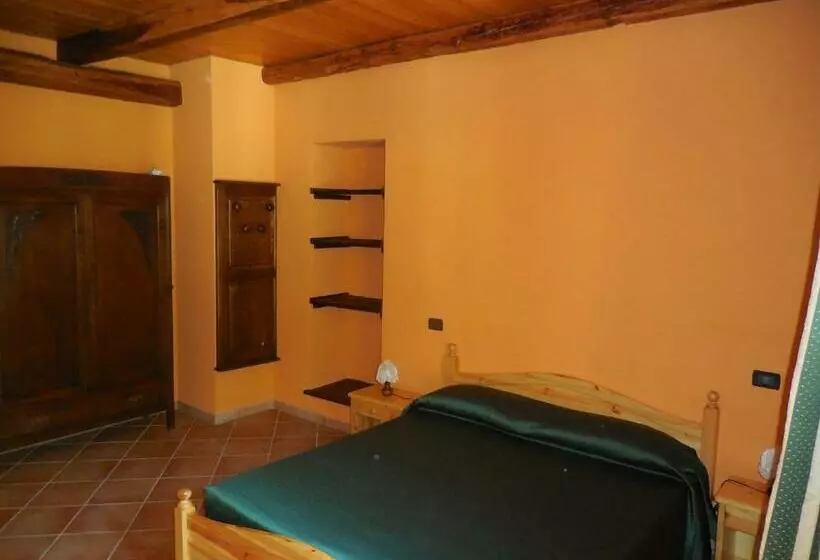 Pension Affitta Camere La Dolce Sosta