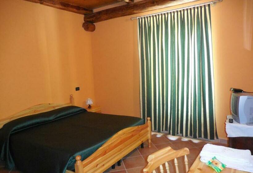 بنسيون Affitta Camere La Dolce Sosta