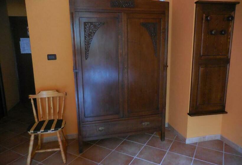 بنسيون Affitta Camere La Dolce Sosta