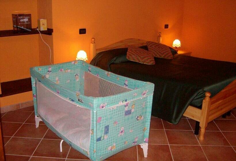 بنسيون Affitta Camere La Dolce Sosta