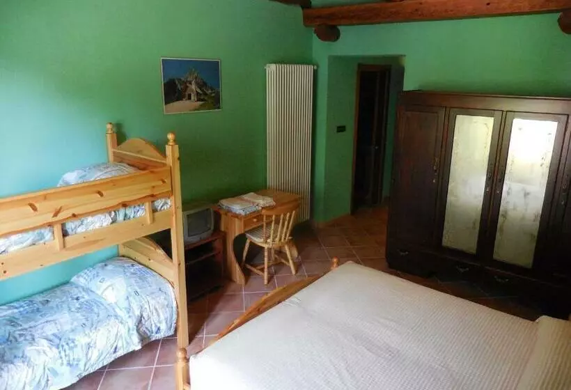 Pension Affitta Camere La Dolce Sosta