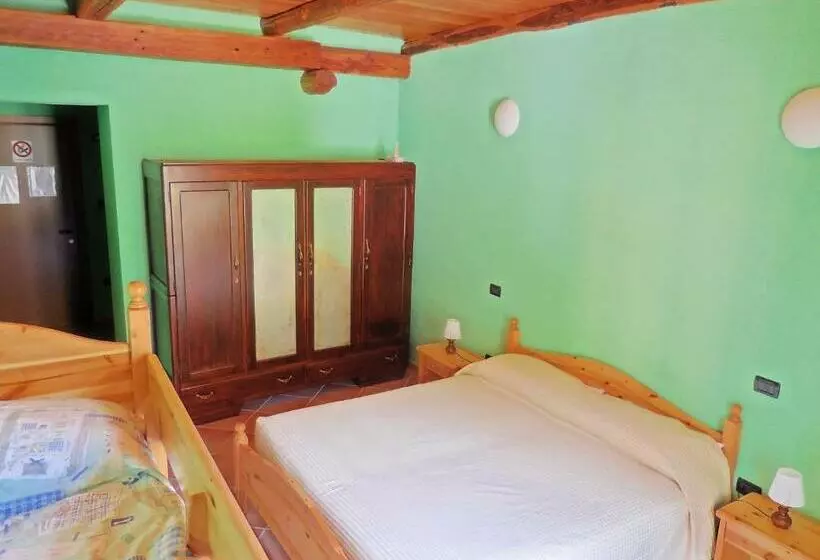 Pension Affitta Camere La Dolce Sosta