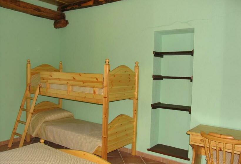 بنسيون Affitta Camere La Dolce Sosta