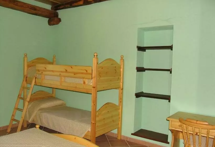 Pension Affitta Camere La Dolce Sosta