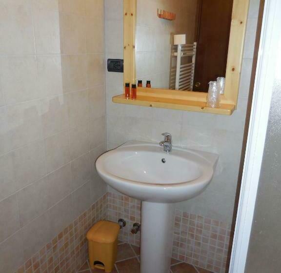 بنسيون Affitta Camere La Dolce Sosta