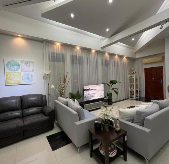 펜션 Anavada Apartment   Davao City