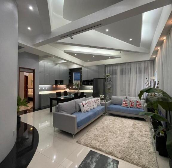 펜션 Anavada Apartment   Davao City