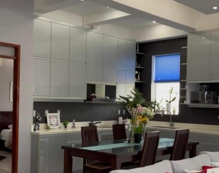 펜션 Anavada Apartment   Davao City