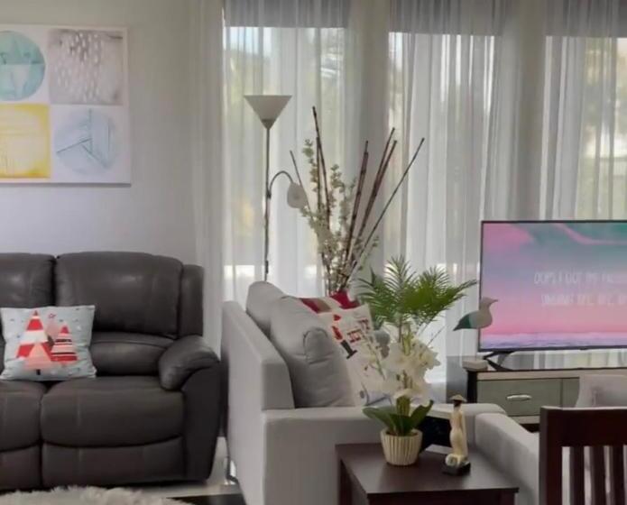 펜션 Anavada Apartment   Davao City