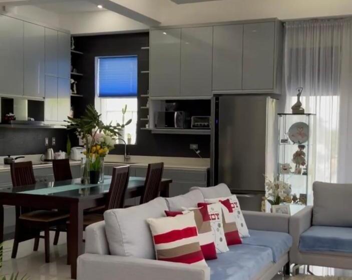 펜션 Anavada Apartment   Davao City