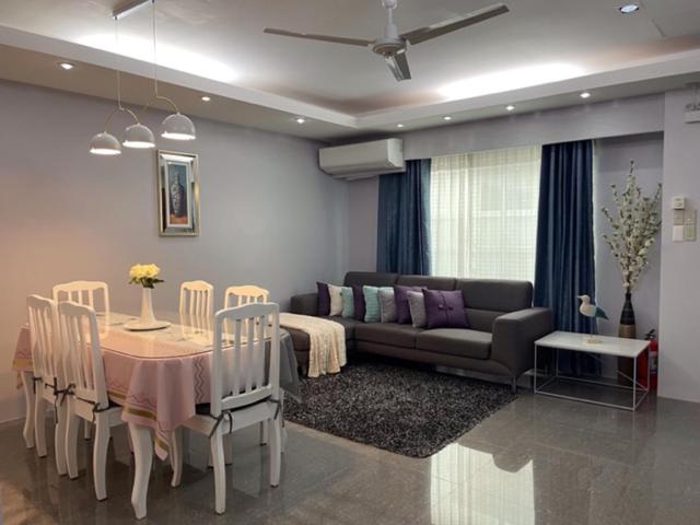 펜션 Anavada Apartment   Davao City