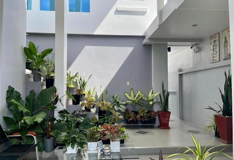 펜션 Anavada Apartment   Davao City