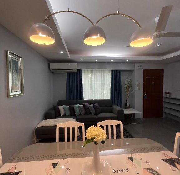 펜션 Anavada Apartment   Davao City