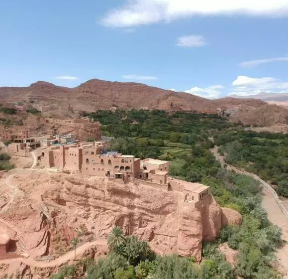 Majatalo Citadelle Gorges