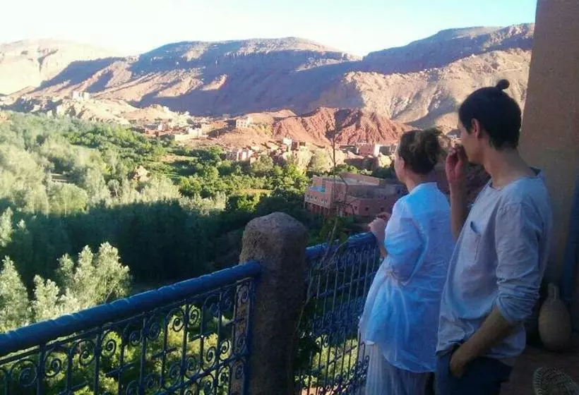 Majatalo Citadelle Gorges