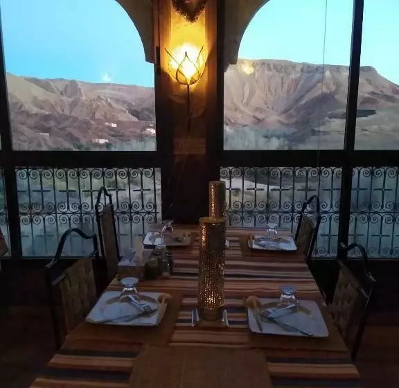 Majatalo Citadelle Gorges