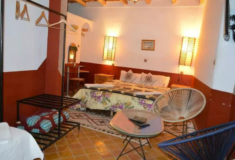 Majatalo Citadelle Gorges