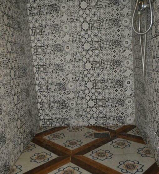 Pension (Hôtel basse catégorie) Citadelle Gorges