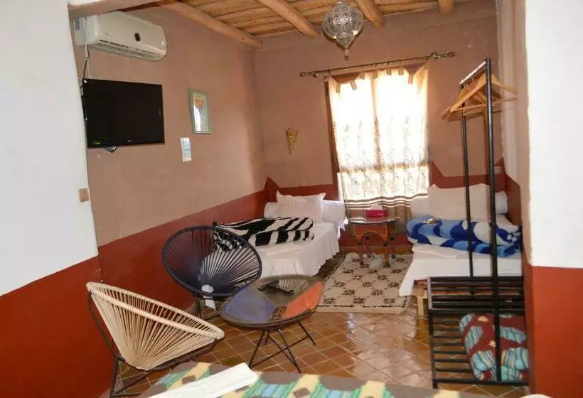 Majatalo Citadelle Gorges