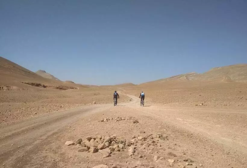 Majatalo Citadelle Gorges