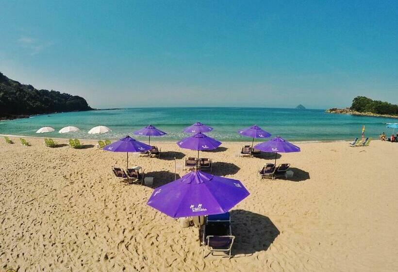 펜션 Coco Bambu Cambury