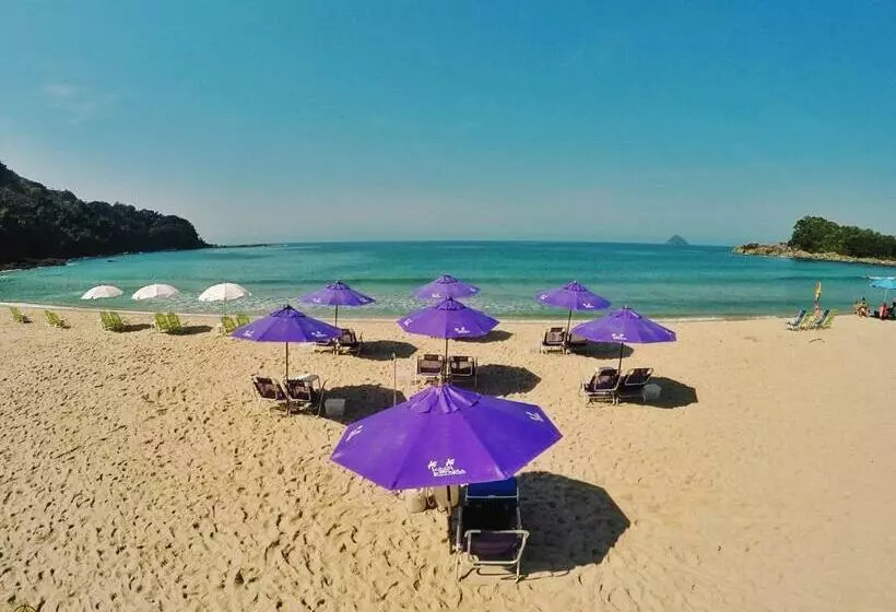 ペンション Coco Bambu Cambury