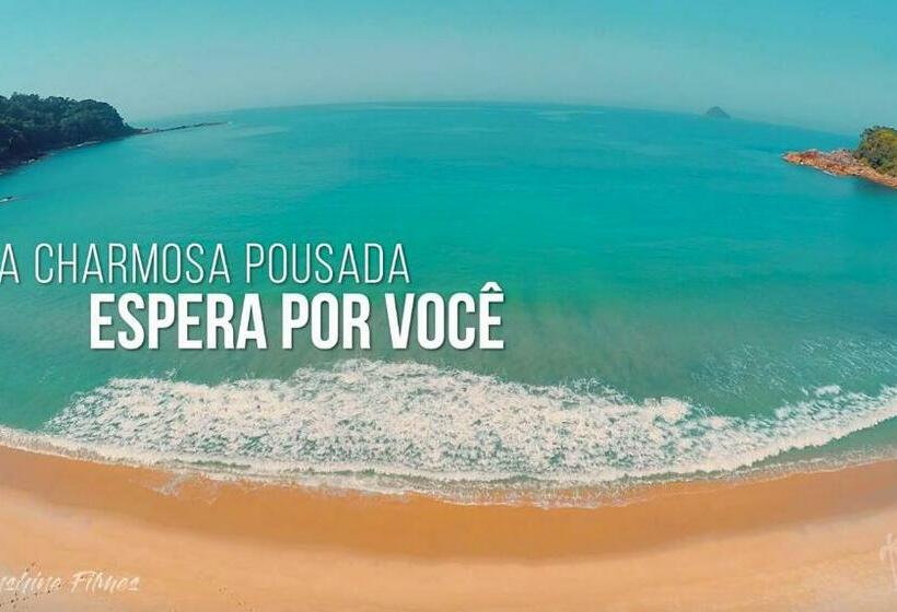 펜션 Coco Bambu Cambury