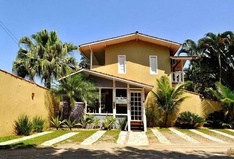 ペンション Coco Bambu Cambury